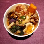 スープカレー店 34 - 