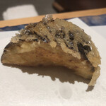 にい留 - 賀茂茄子
      →溶ける衣に溶ける茄子♫次元が違います！旨し(^O^)／