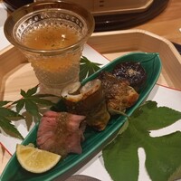 帰燕 - 