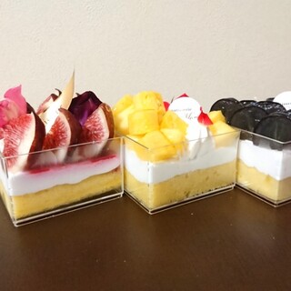 豊橋で人気のケーキ ランキングtop 食べログ