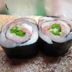 〆鯖（2012/11追加）