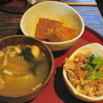 生姜料理 しょうが - 