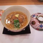 八百亀 - 2012・11夜、煮物