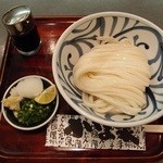 讃岐うどんの庄 かな泉 - 