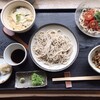 蕎麦の実 よしむら
