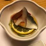 SUSHI KAWANA - 