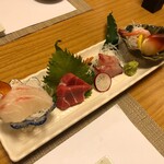 SUSHI KAWANA - 