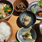 晩酌食堂 Hanaco＋ - 