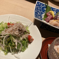 個室処 稲田屋はなれ 八重洲店 - 