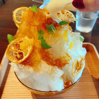 茶房 空花 - 