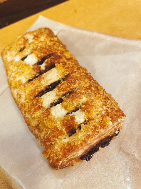 grab a bite イオン小樽店（グラブ ア バイト） - 小樽築港（サンドイッチ）の写真