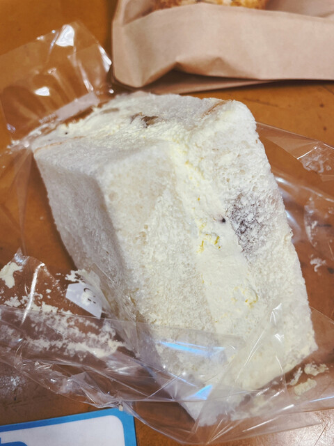 grab a bite イオン小樽店（グラブ ア バイト） - 小樽築港（サンドイッチ）の写真