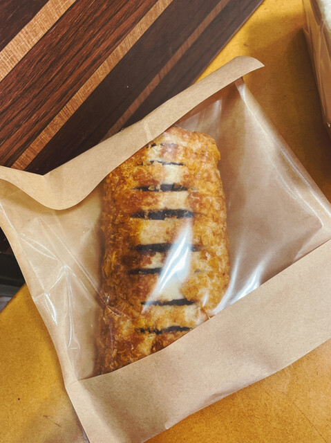 grab a bite イオン小樽店（グラブ ア バイト） - 小樽築港（サンドイッチ）の写真