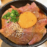 Yakiniku Tombi - 