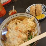 一休うどん - 