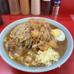 ラーメン 富士丸 - 