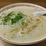 八ちゃんラーメン - 