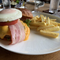 グランド キッチン - 