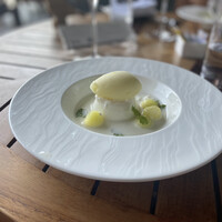 グランド キッチン - 