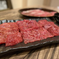 焼肉 ジャンボ はなれ - 