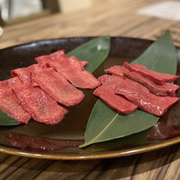 焼肉 ジャンボ はなれ - 