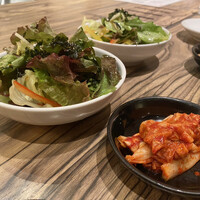 焼肉 ジャンボ はなれ - 