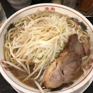 ダントツラーメン _1