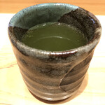 まんてん鮨 日本橋 - 