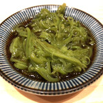 まんてん鮨 日本橋 - 