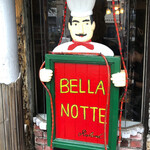 BELLA NOTTE - 