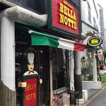 BELLA NOTTE - 