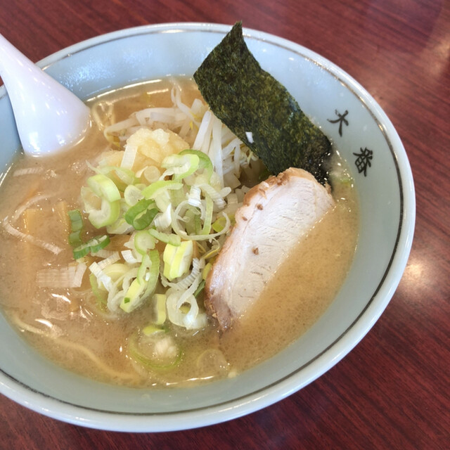 東京ラーメン 大番 上板橋店 とうきょうらーめん おおばん 上板橋 ラーメン 食べログ 東京ラーメン 大番 上板橋店 とうきょうらーめん おおばん 上板橋 ラーメン 食べログ