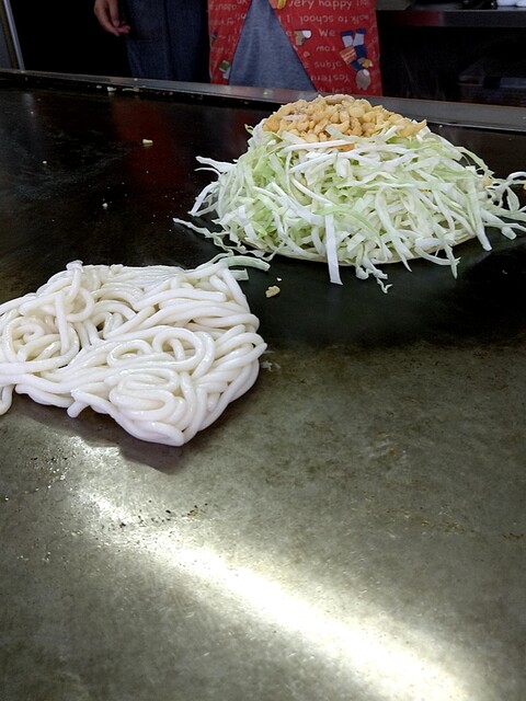 Okonomiyaki Ooyama photo 5