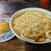 みやけうどん