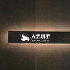 AZUR et MASA UEKI