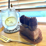 Patisserie TATSUHITO SATOI - 