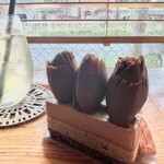 Patisserie TATSUHITO SATOI - 