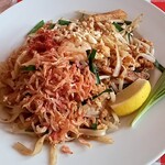 タイ旅食堂 - 