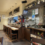 Trattoria ENZO - 