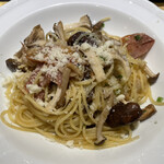 Trattoria ENZO - 