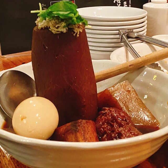 汁べゑ 下北沢店 image