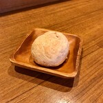 サンジャン・ピエドポー - 