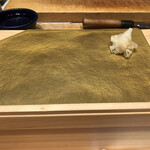 まんてん鮨 日本橋 - 