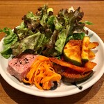 サンジャン・ピエドポー - 