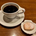 サンジャン・ピエドポー - 