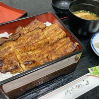 鰻花房 - 