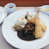 厳選洋食さくらい - 