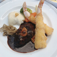 厳選洋食さくらい - 