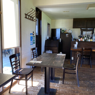 ビストロヨシダ_2