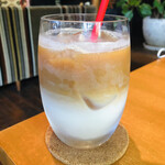 Cafe LINQ Takasegawa - 